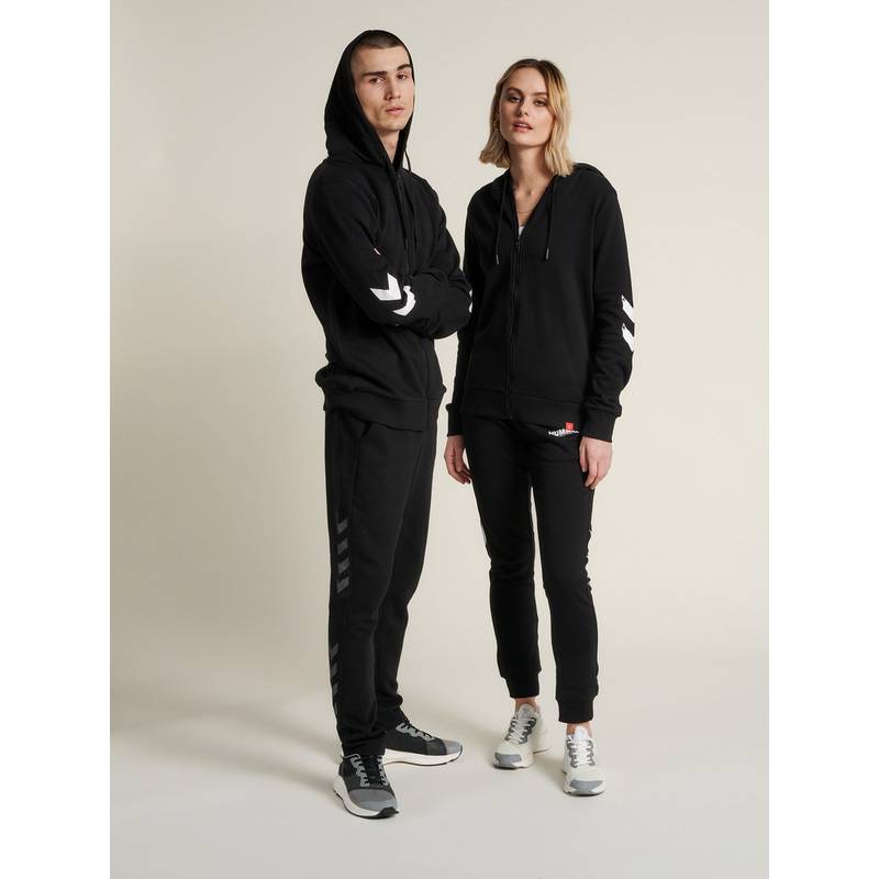 hummel hmlLEGACY ZIP HOODIE Hoodie