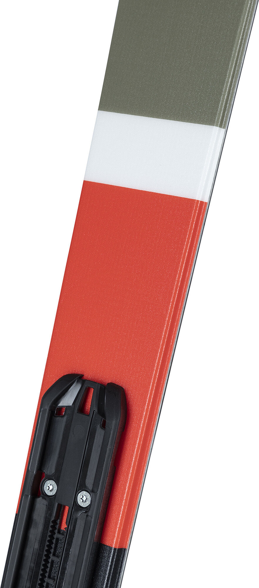 Skis Freestyle enfant Sprayer