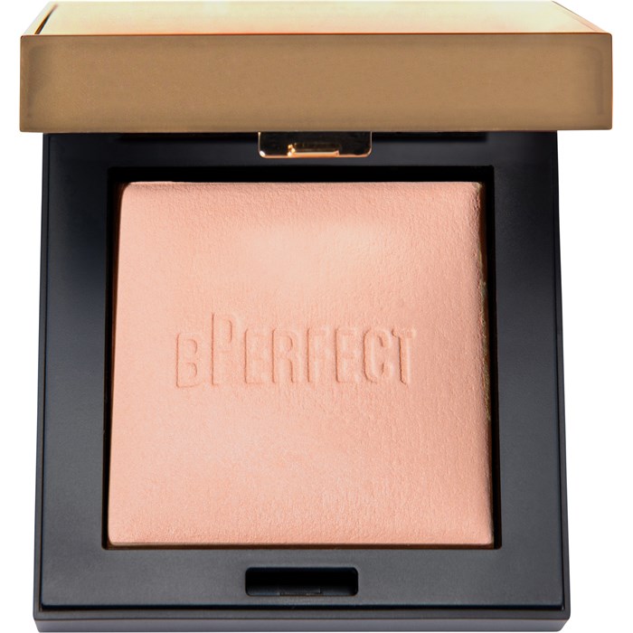 Lockdown Luxe Pressed Powder