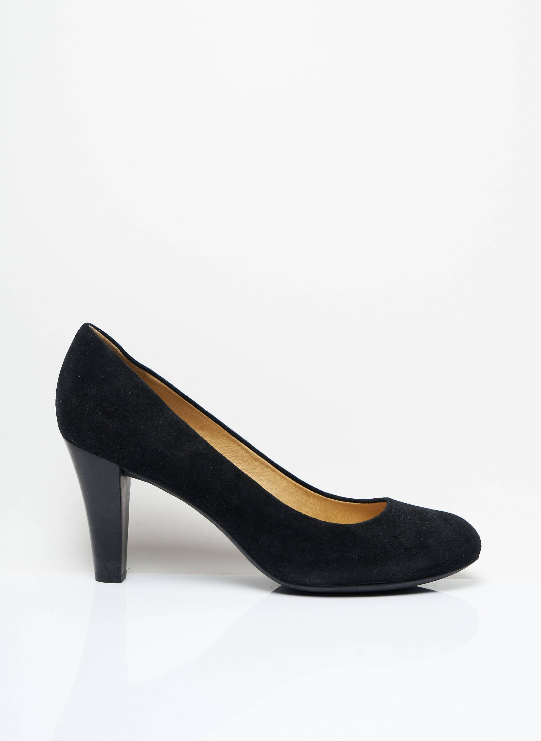 Geox Escarpins Femme couleur noir