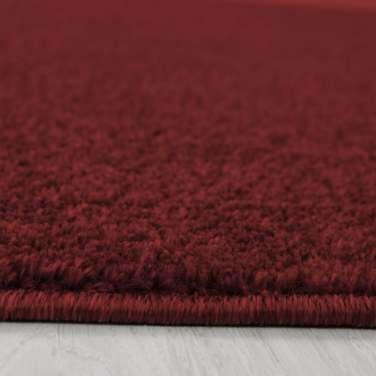 Ayyildiz Teppich, ATA 7000, RED, 160 x 160 cm