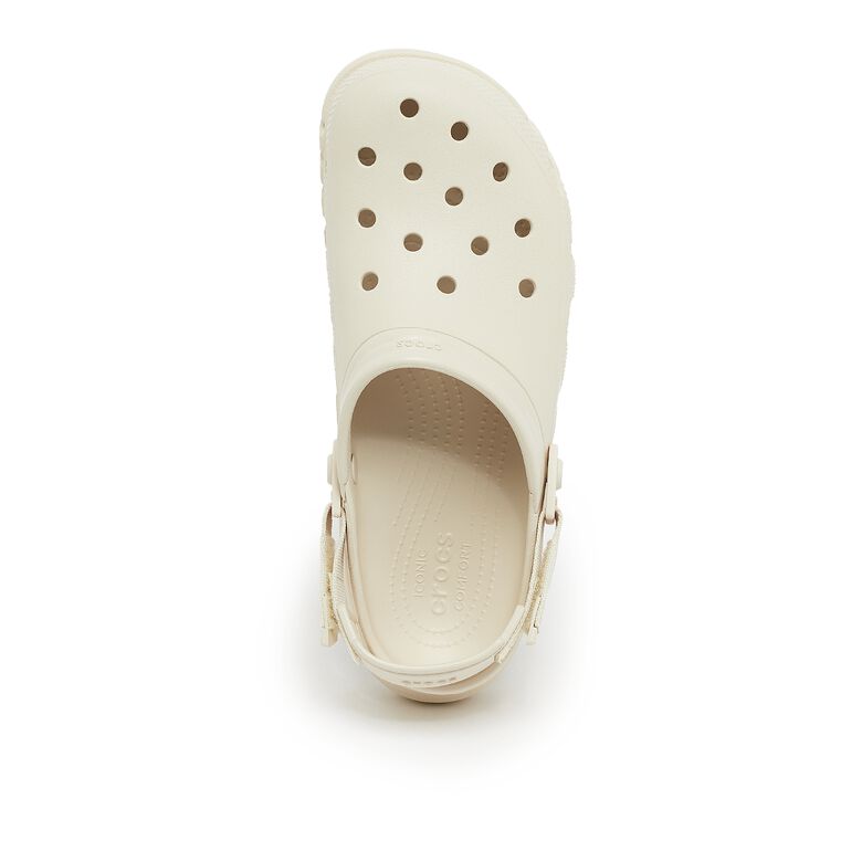 Crocs Duet Max II Clog stucco