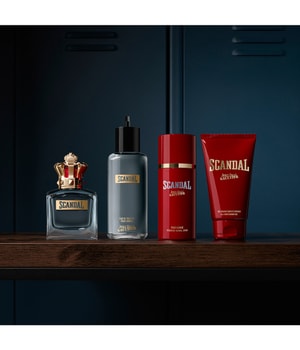 Jean Paul Gaultier Scandal pour Homme Duschgel-150 ml
