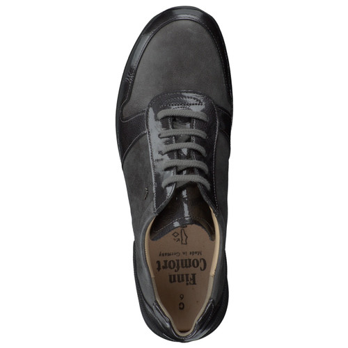 Schnürschuh-26614290010 Finn Comfort