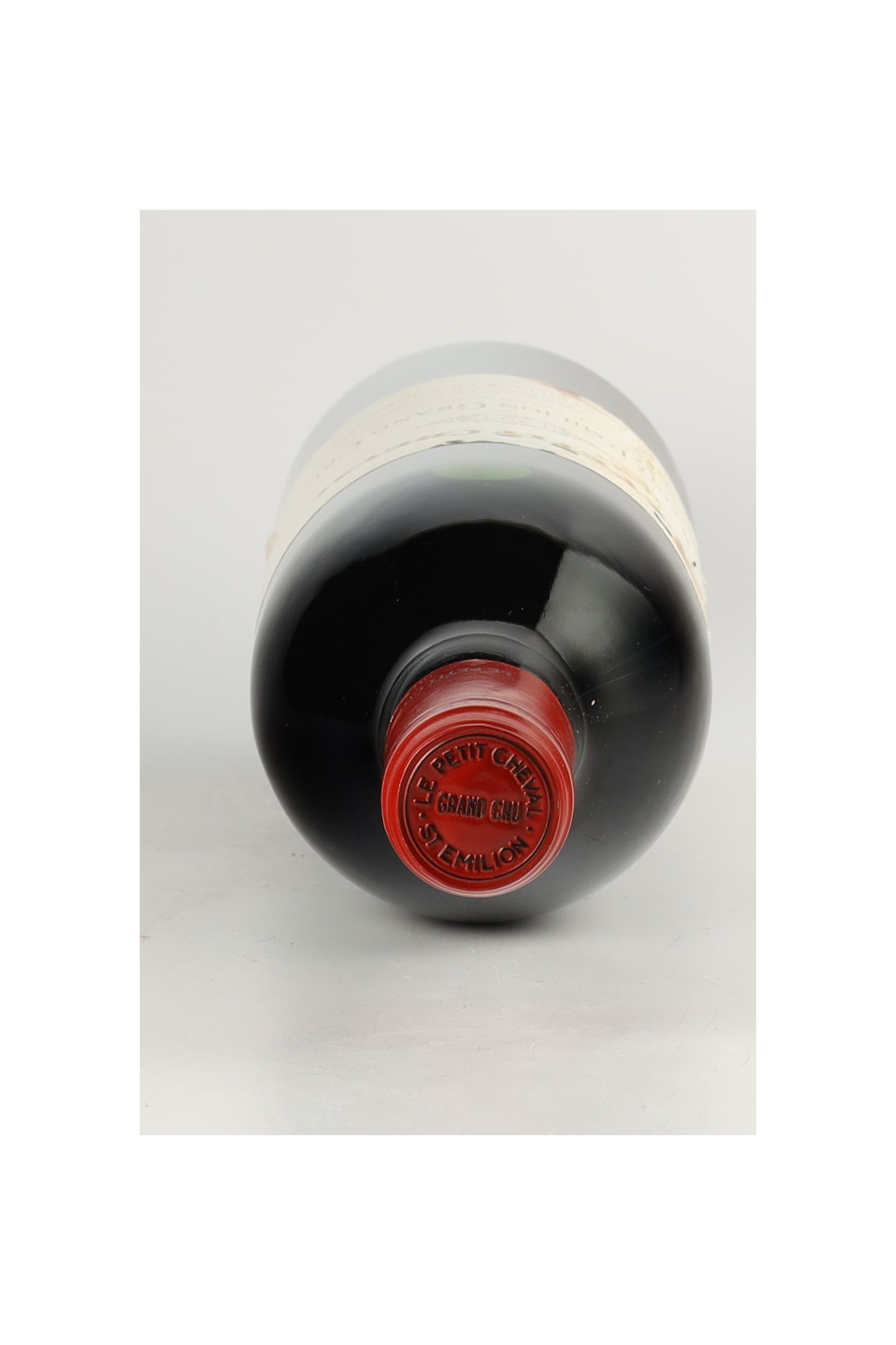 Le Petit Cheval 1994, Saint Emilion