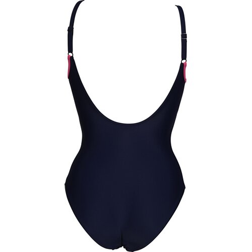 DAMEN SCHWIMMANZUG WOMEN'S SWIMSUIT U BACK PLACEMENT B