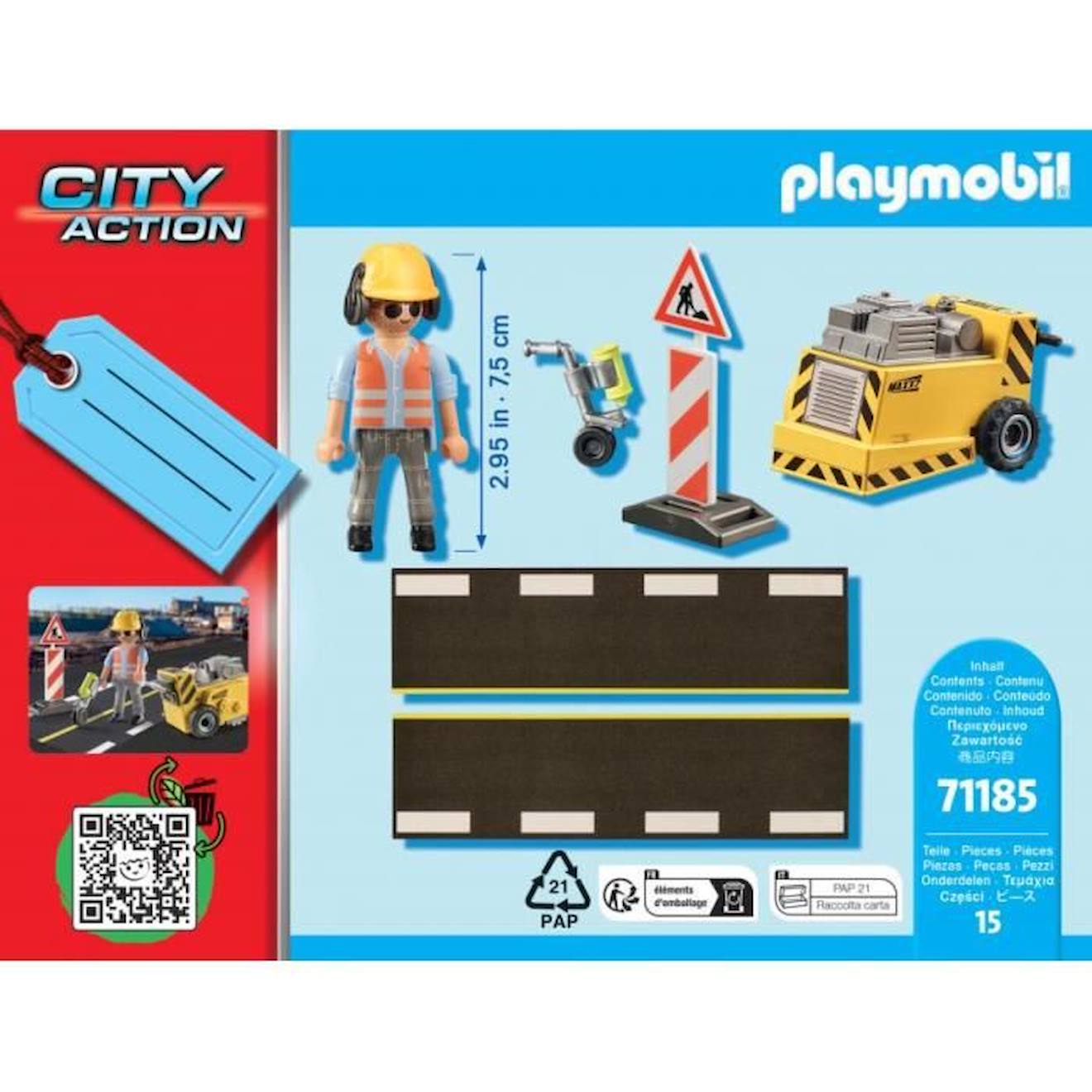 PLAYMOBIL