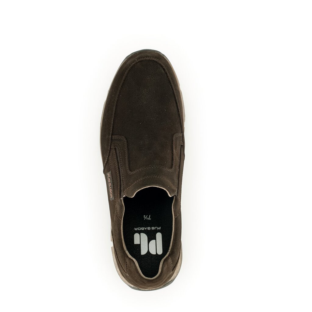 Pius Gabor PG1022 Sneaker low braun