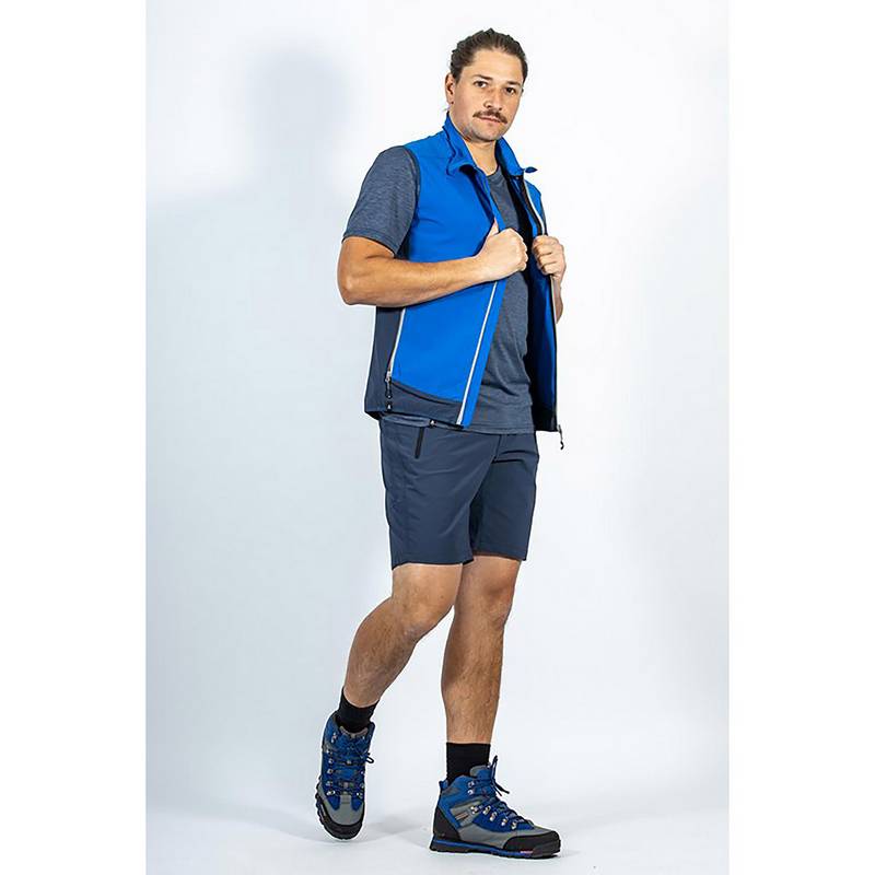 Maul Sport Rossberg Bike Fahrradweste Herren