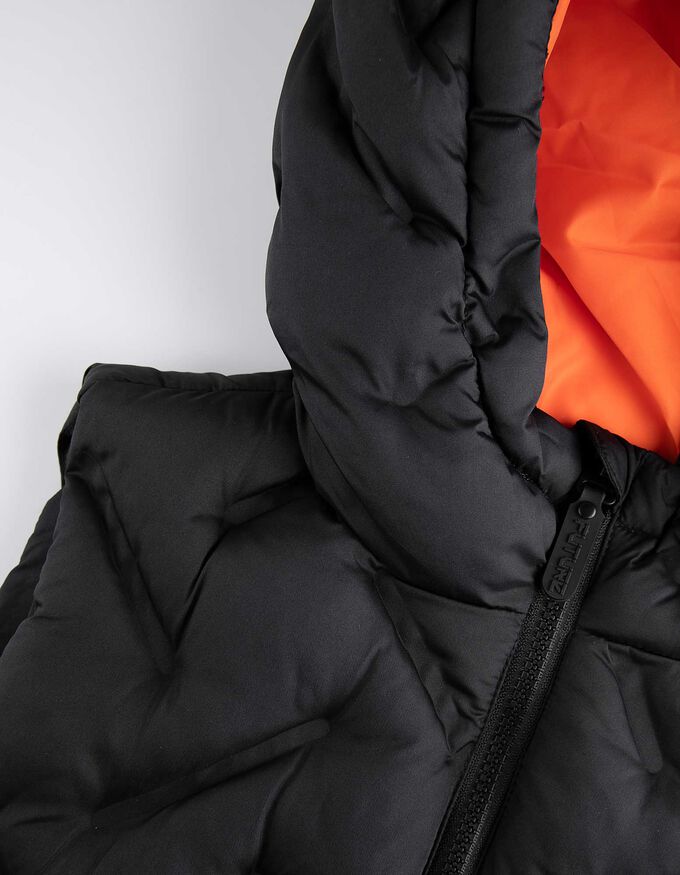 Weste - Recycled Polyester