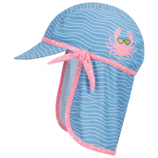 Playshoes - Kid's UV-Schutz Mütze Krebs - Cap