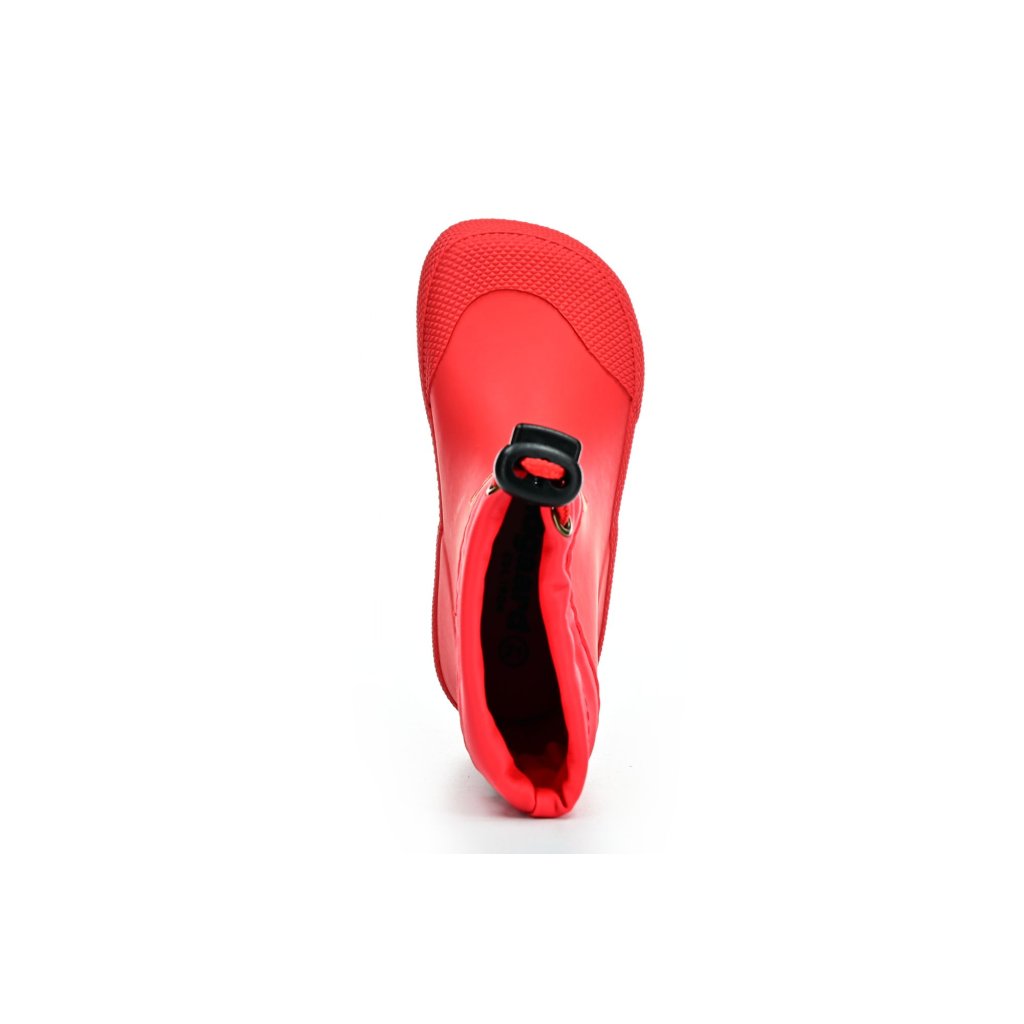 Bundgaard Cover Red Barfuß Gummistiefel