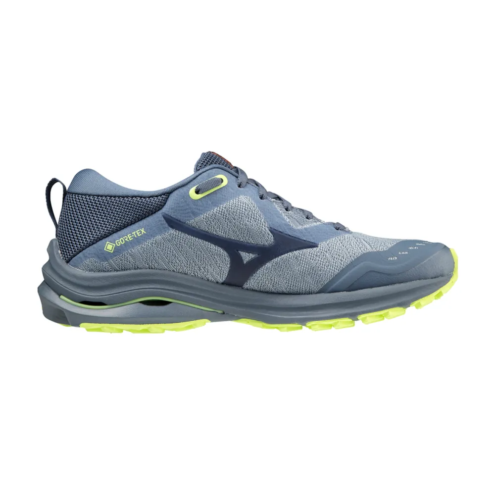 Mizuno Wave Rider GTX j1gd217947 / blau