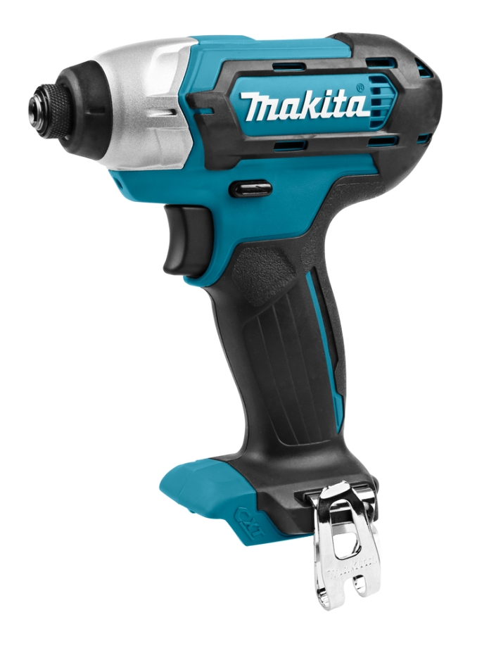 Surubelnita cu impact Makita TD110DSAJ 10.8V 2.0Ah Li-Ion in MBbox