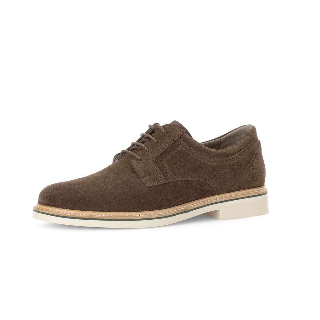 Pius Gabor PG1048 Schnürschuh braun