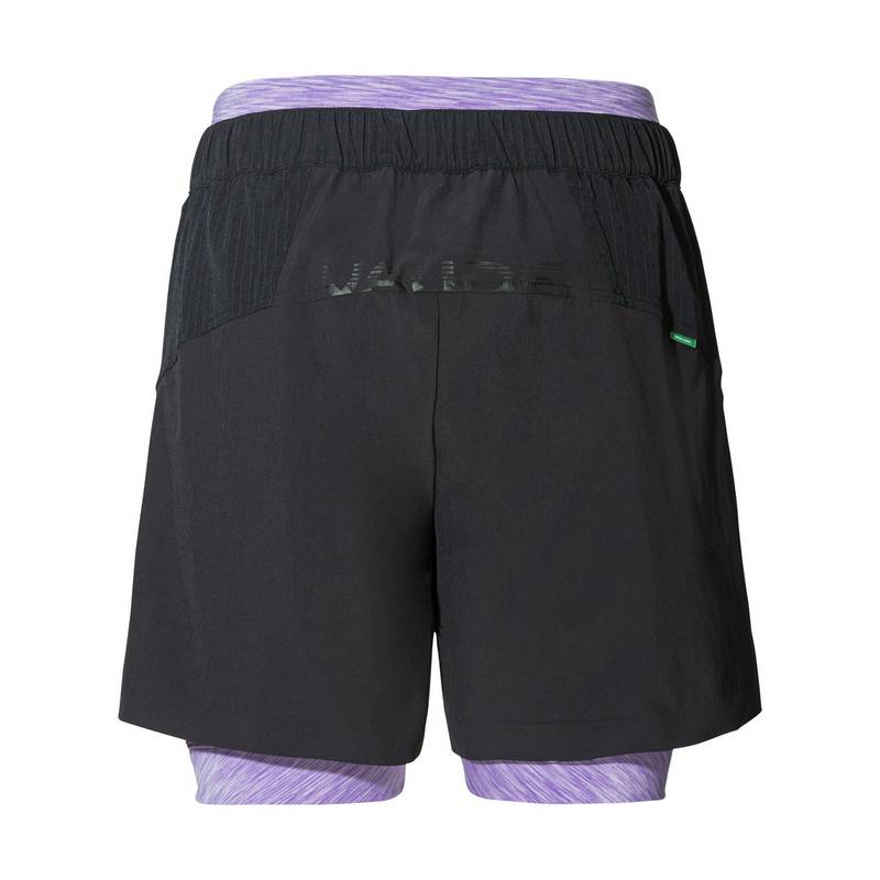 VAUDE Wo Altissimi Shorts Funktionshose Damen