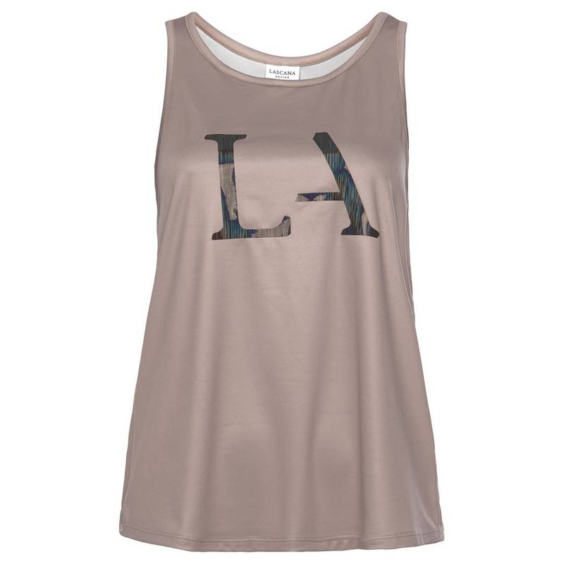 LASCANA Active Longtop Damen