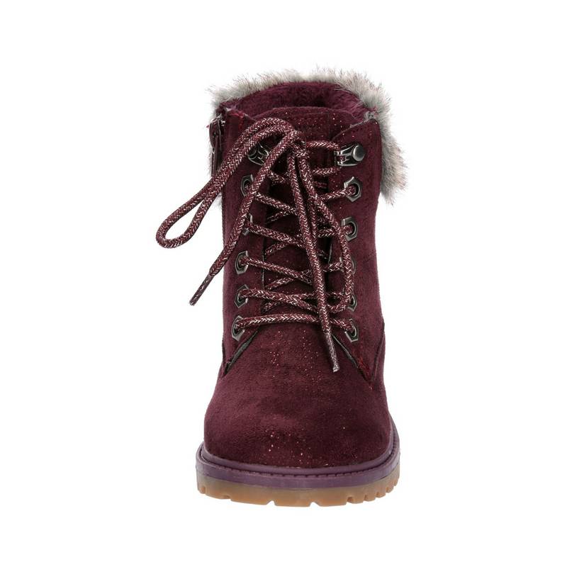 LICO Winterstiefel Stiefel Mdchen