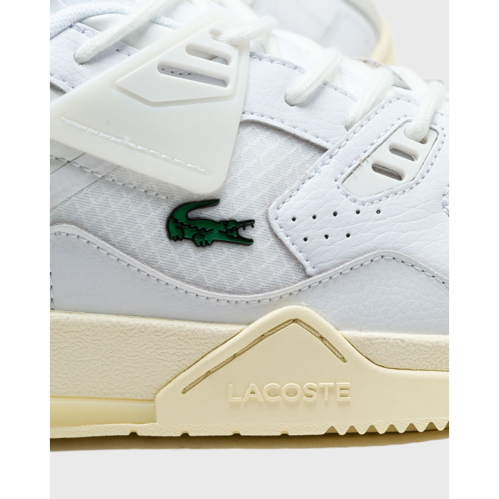 Lacoste LT Court 125 46SMA0055-2H8 / weiss