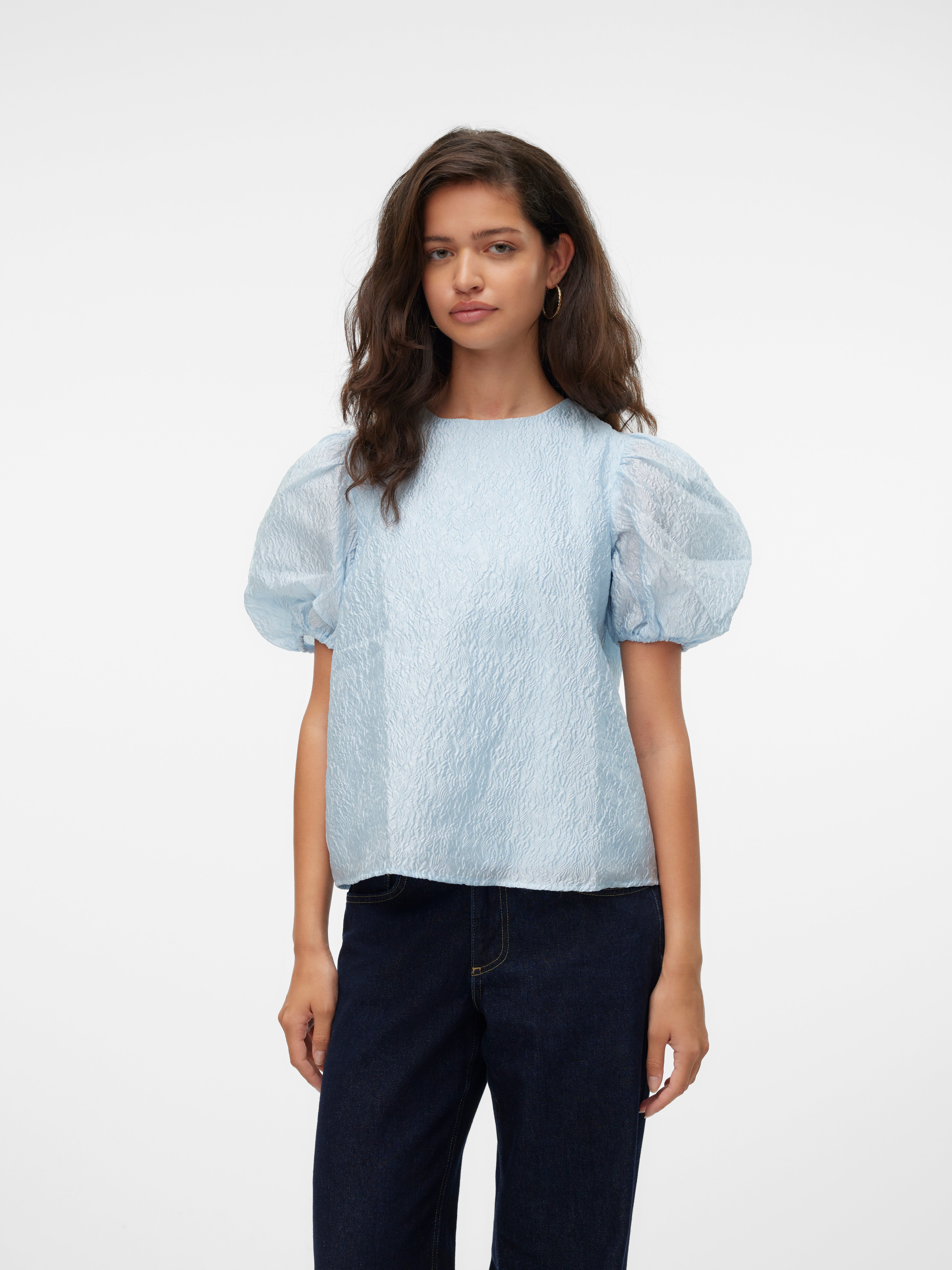 VMNYNNE Top