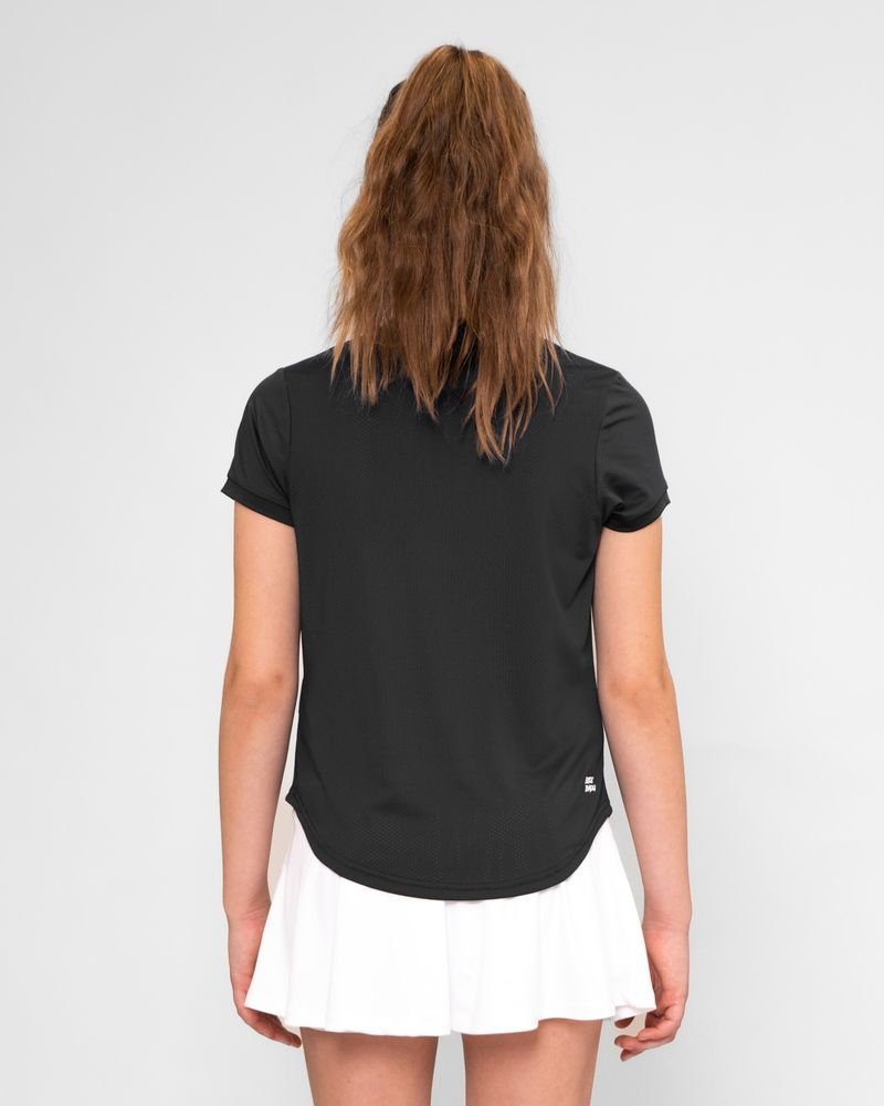 BIDI BADU Tennisshirt Crew