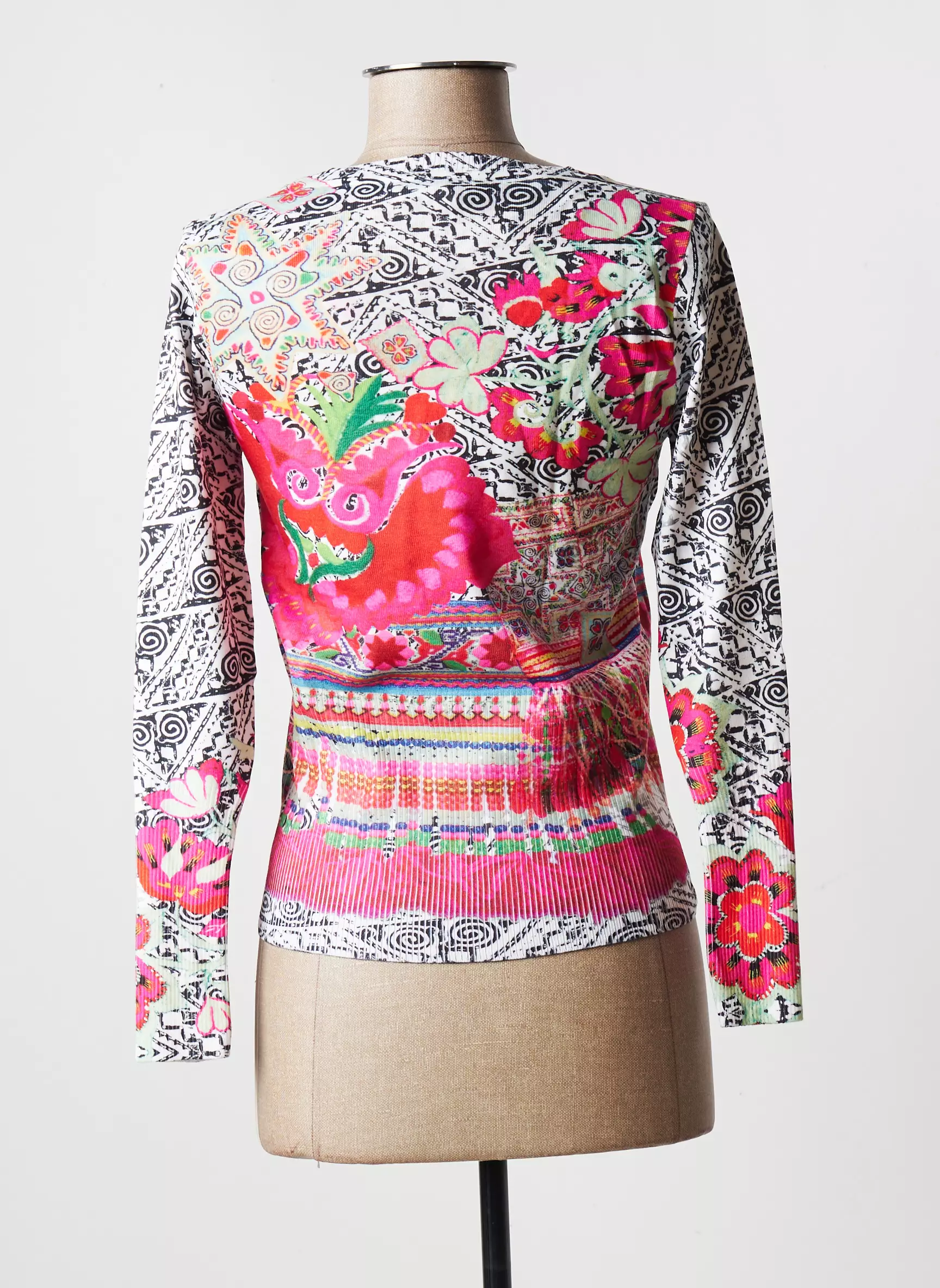 La Fiancee Du Mekong Pulls Femme couleur rose