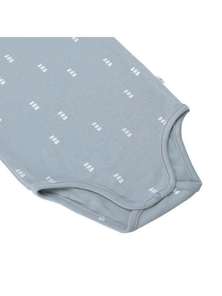 Lässig Body in Hellblau günstig kaufen