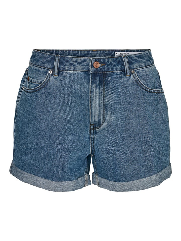 Vero Moda Jeans-Shorts 