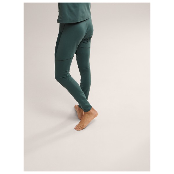 Arc'teryx - Rho Hybrid Bottom - Kunstfaserunterwäsche