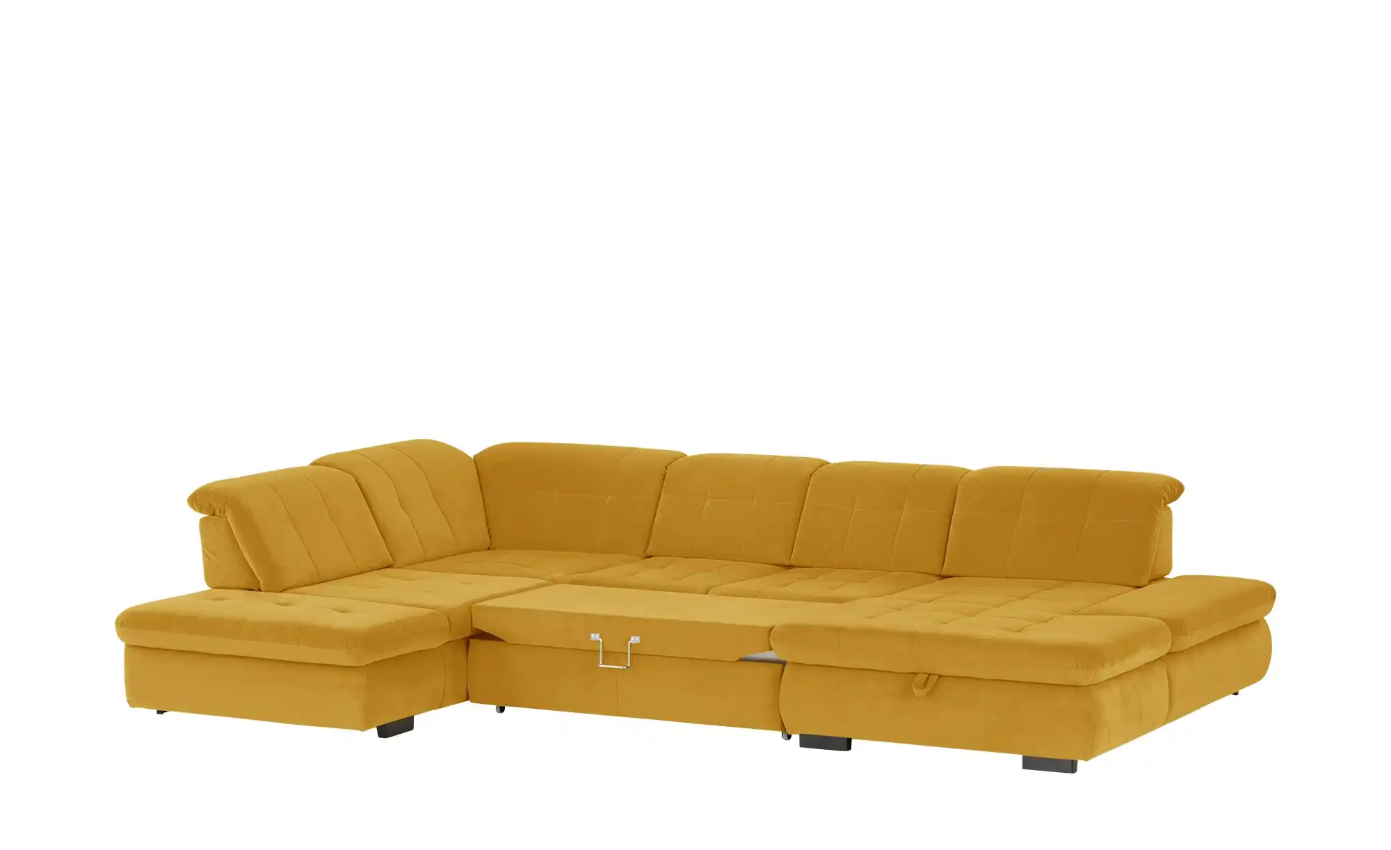 Kollektion Kraft Wohnlandschaft