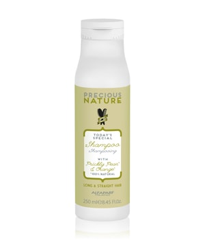 ALFAPARF MILANO Precious Nature Long & Straight Hair Shampoo Haarshampoo 250 ml