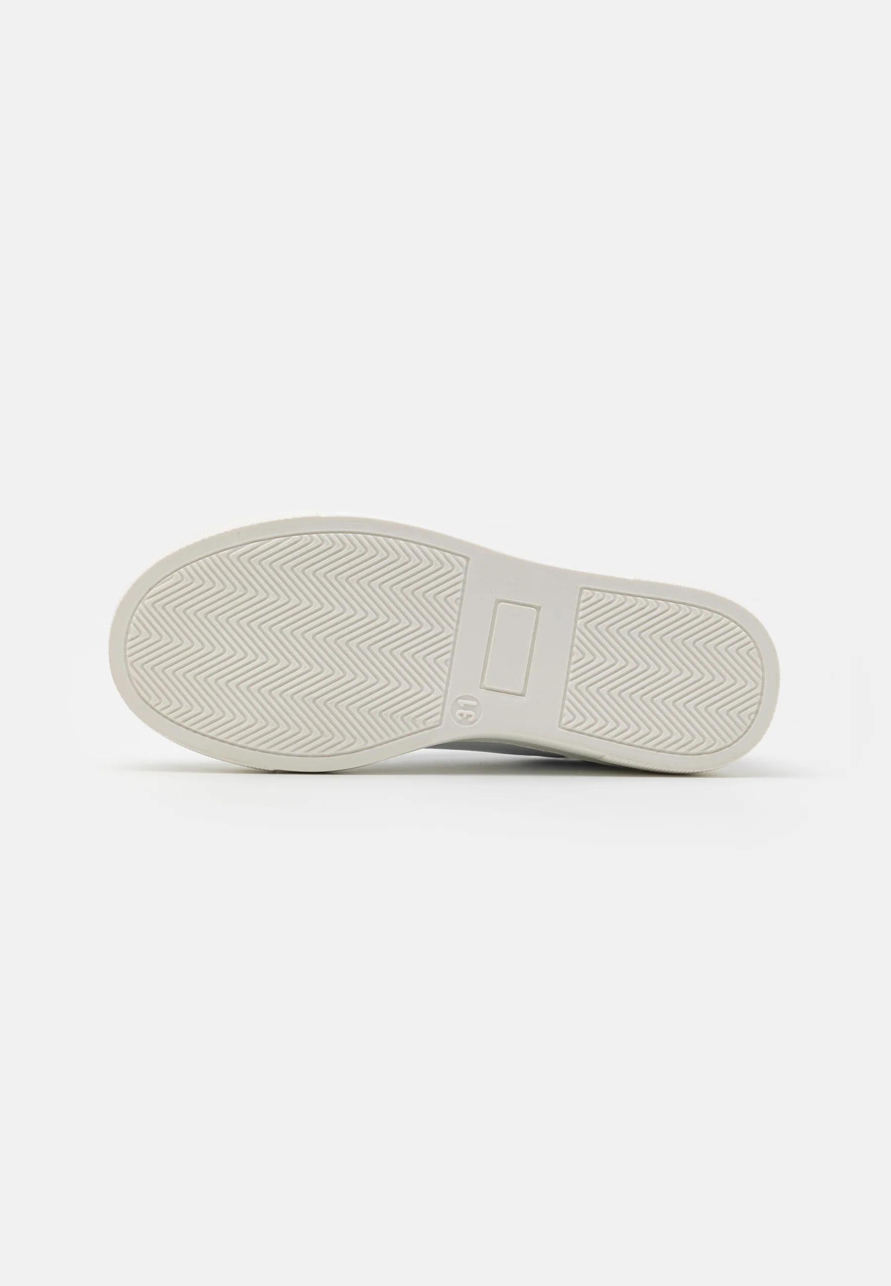 MOSCHINO UNISEX - Zapatillas bajas