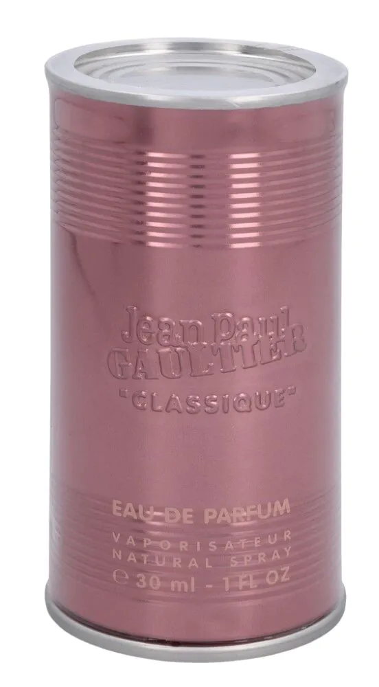 Jean Paul Gaultier Classique Eau de Parfum til kvinder