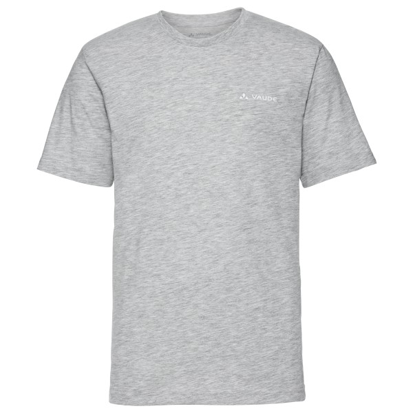 Vaude - Brand Shirt - T-Shirt