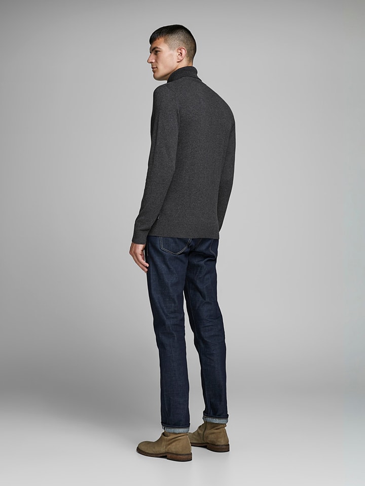 Jack & Jones Rollkragenpullover 