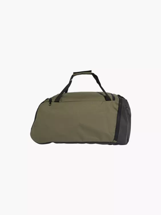 adidas 3 Streifen Essentials Duffel Tasche