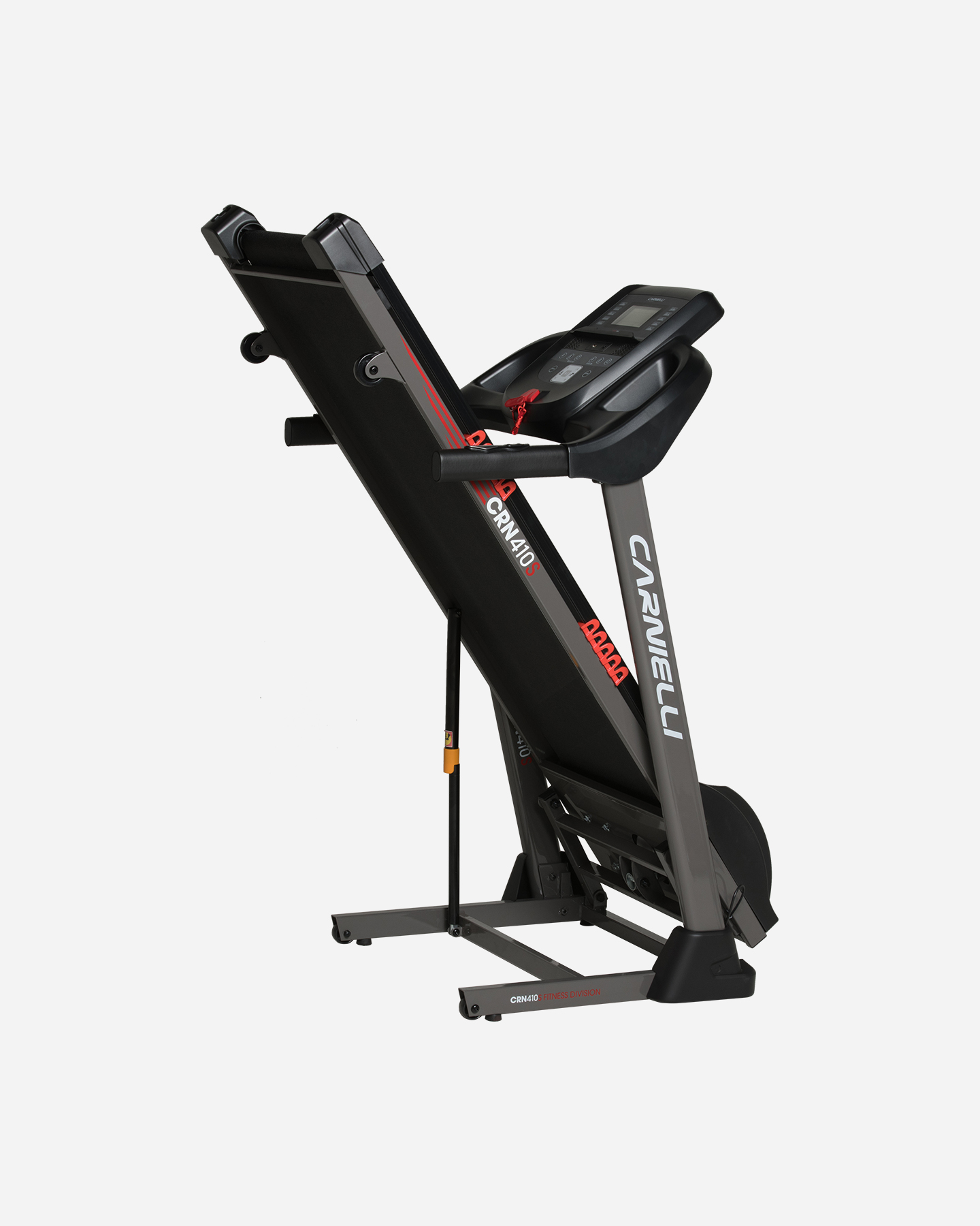 Bieżnia Carnielli 410s DJ420