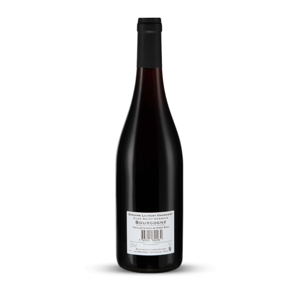 Pinot Noir Vieilles Vignes Rouge 2020 - Laurent Chardigny