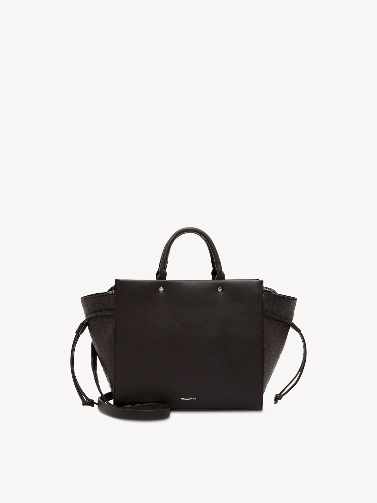 Sac cabas - marron