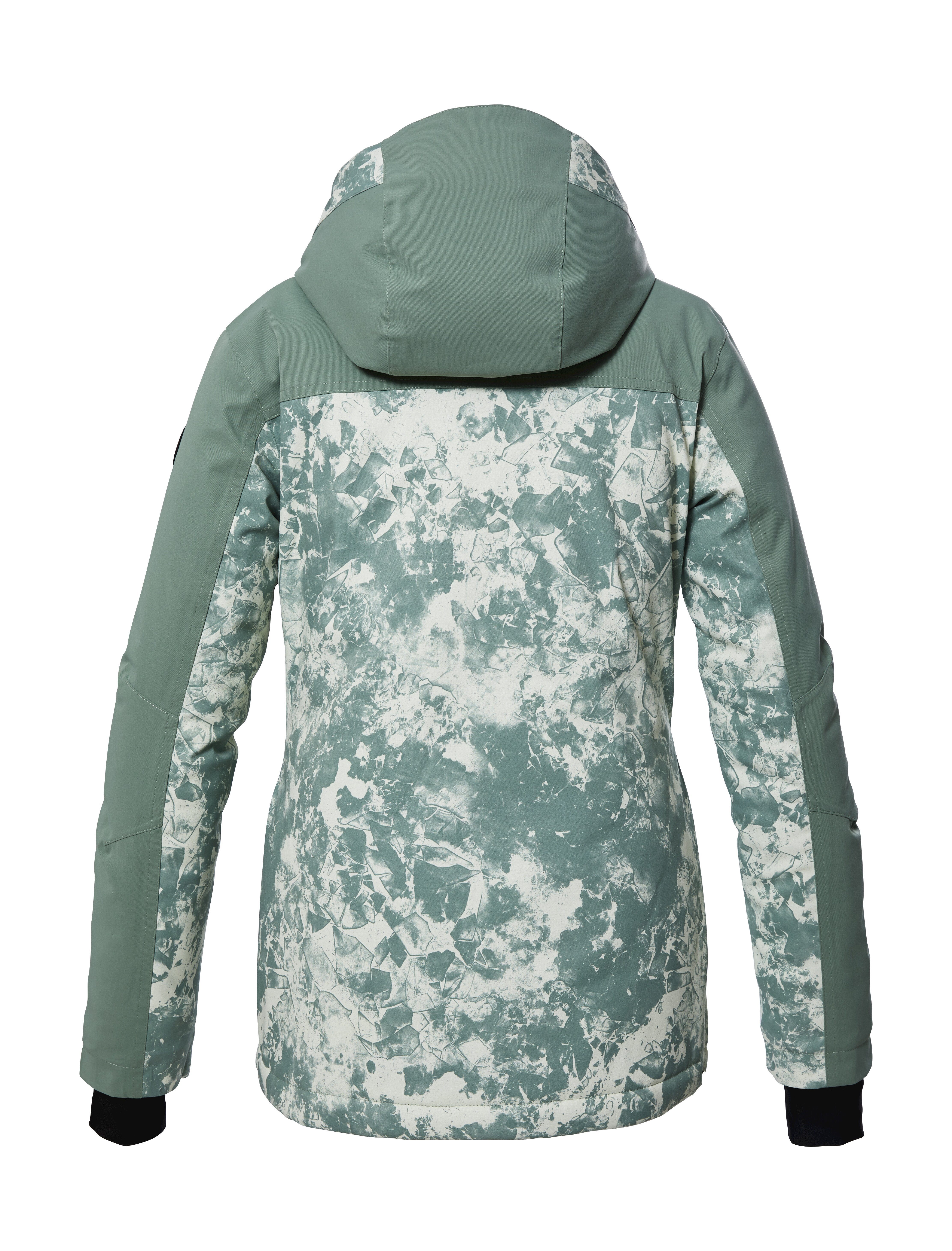 Killtec Skijacke KSW 118 GRLS SKI JCKT