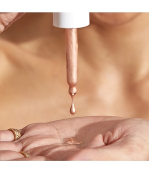 Pai Skincare The Impossible Glow Bronzing Drops Bronzer-30 ml