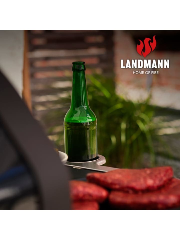 Landmann Magnet-Flaschenöffner für Grill günstig kaufen onesize