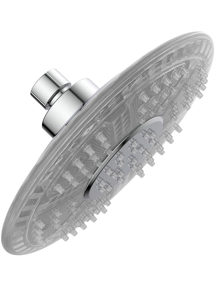 Schütte LED-Kopfbrause 