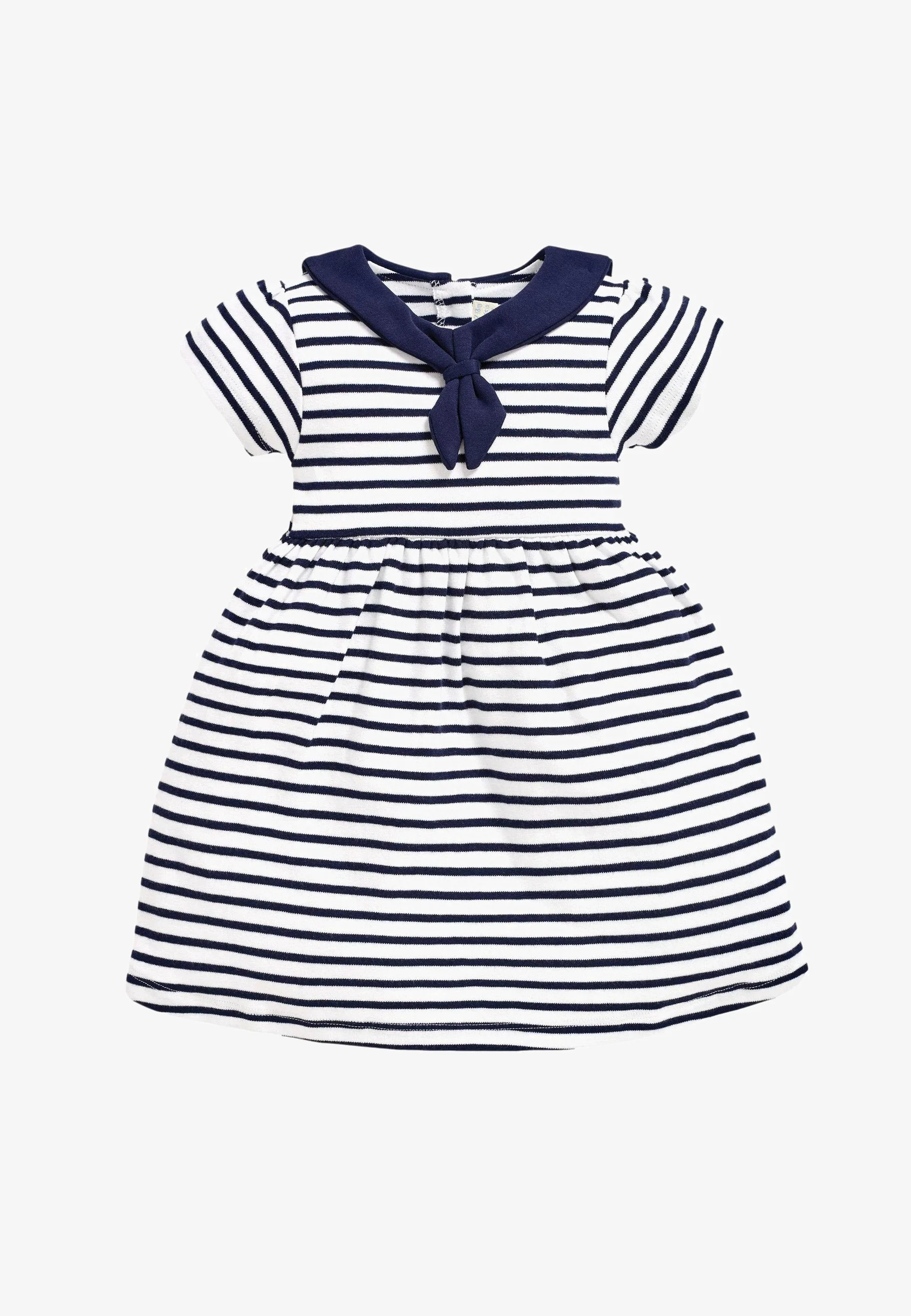 Vestido de punto JoJo Maman Bébé