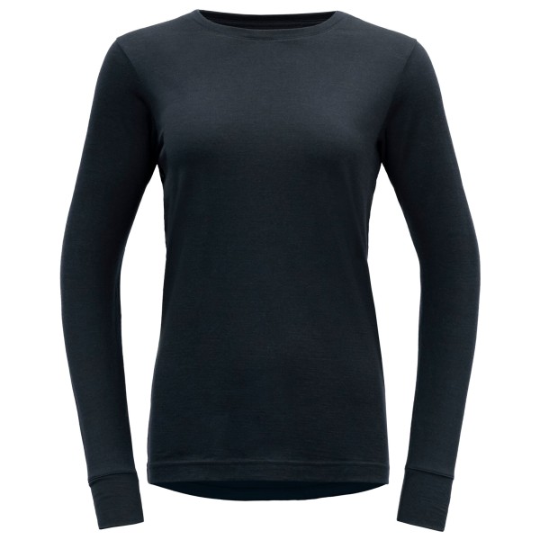 Devold - Women's Eika Merino 150 Shirt - Merinoshirt