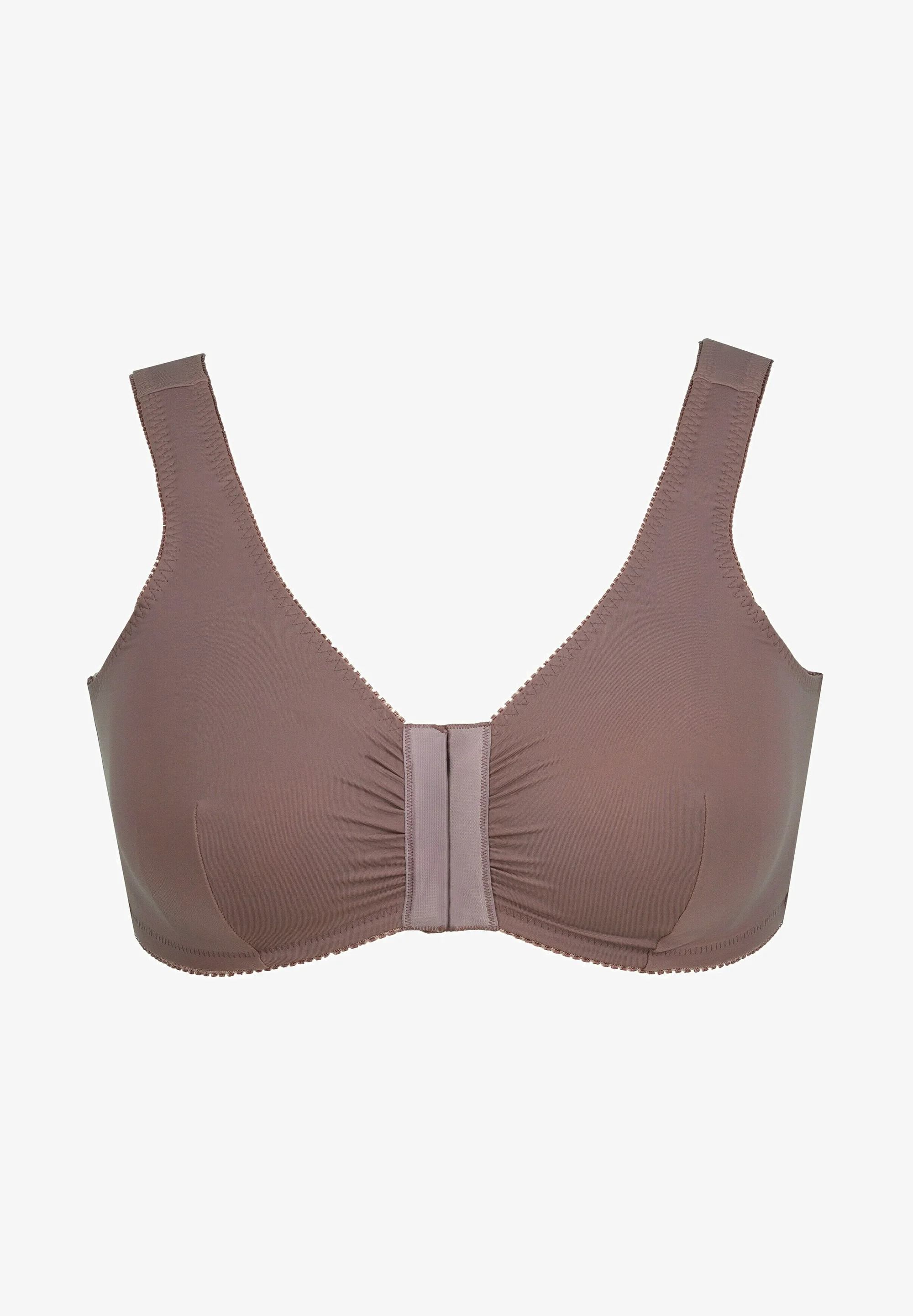Ulla Popken BIS VORDERVERSCHLUSS, GEPOLSTERTE- Bustier