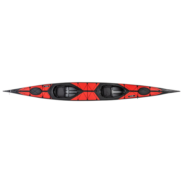 ARGO 2 RED - Kajak