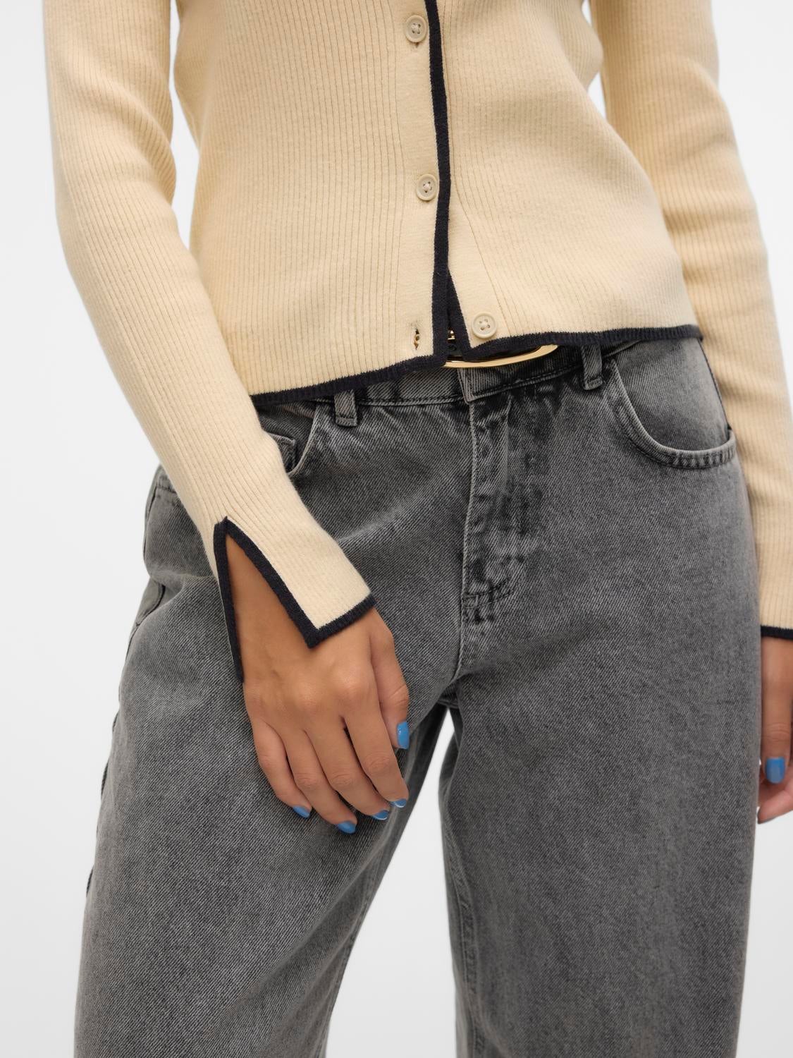 VMJOAN Strickjacke