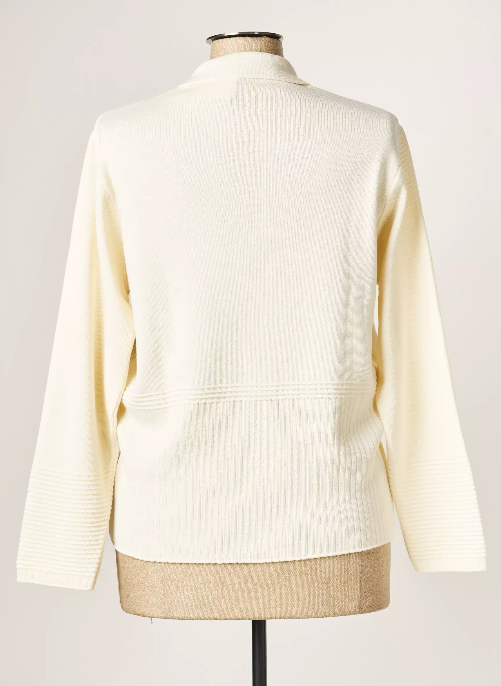 Fileuse D Arvor Polos Femme couleur jaune