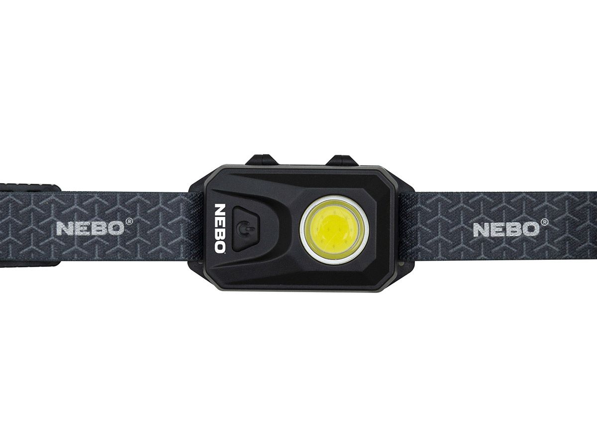 Nebo 150 Stirnlampe